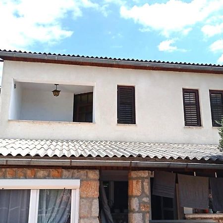 Apartments Happy Day Karlobag Exterior photo